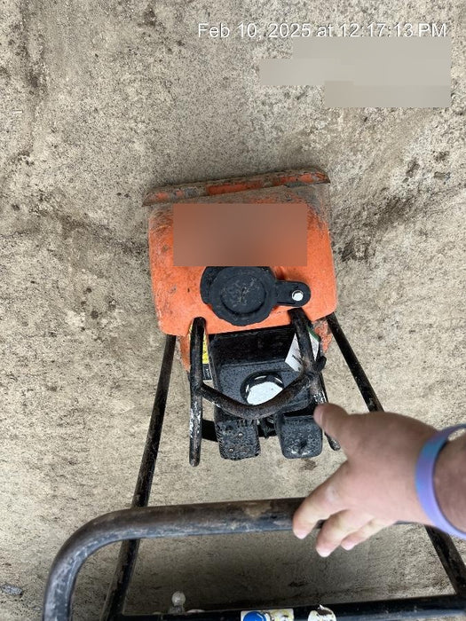 2022 MULTIQUIP MVC88VTHW