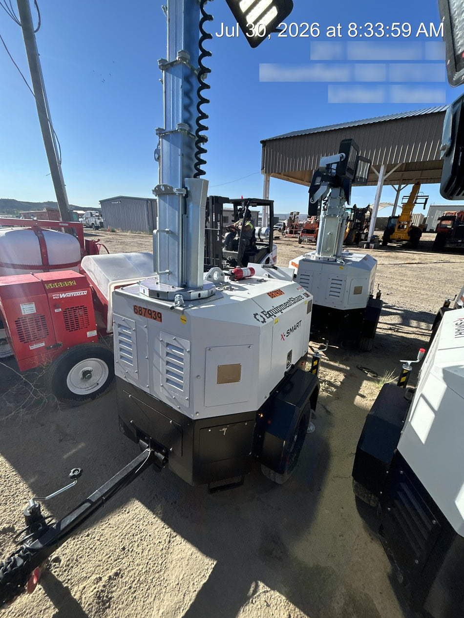 2026 TRIME X-SMART (EL1250H)