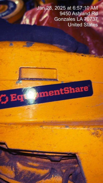 2021 HARRINGTON CF030-20