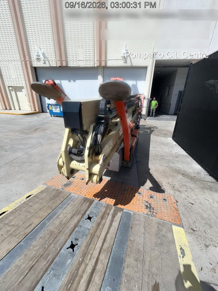 2020 JLG X770AJ