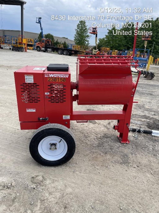 2022 MULTIQUIP WM63H8