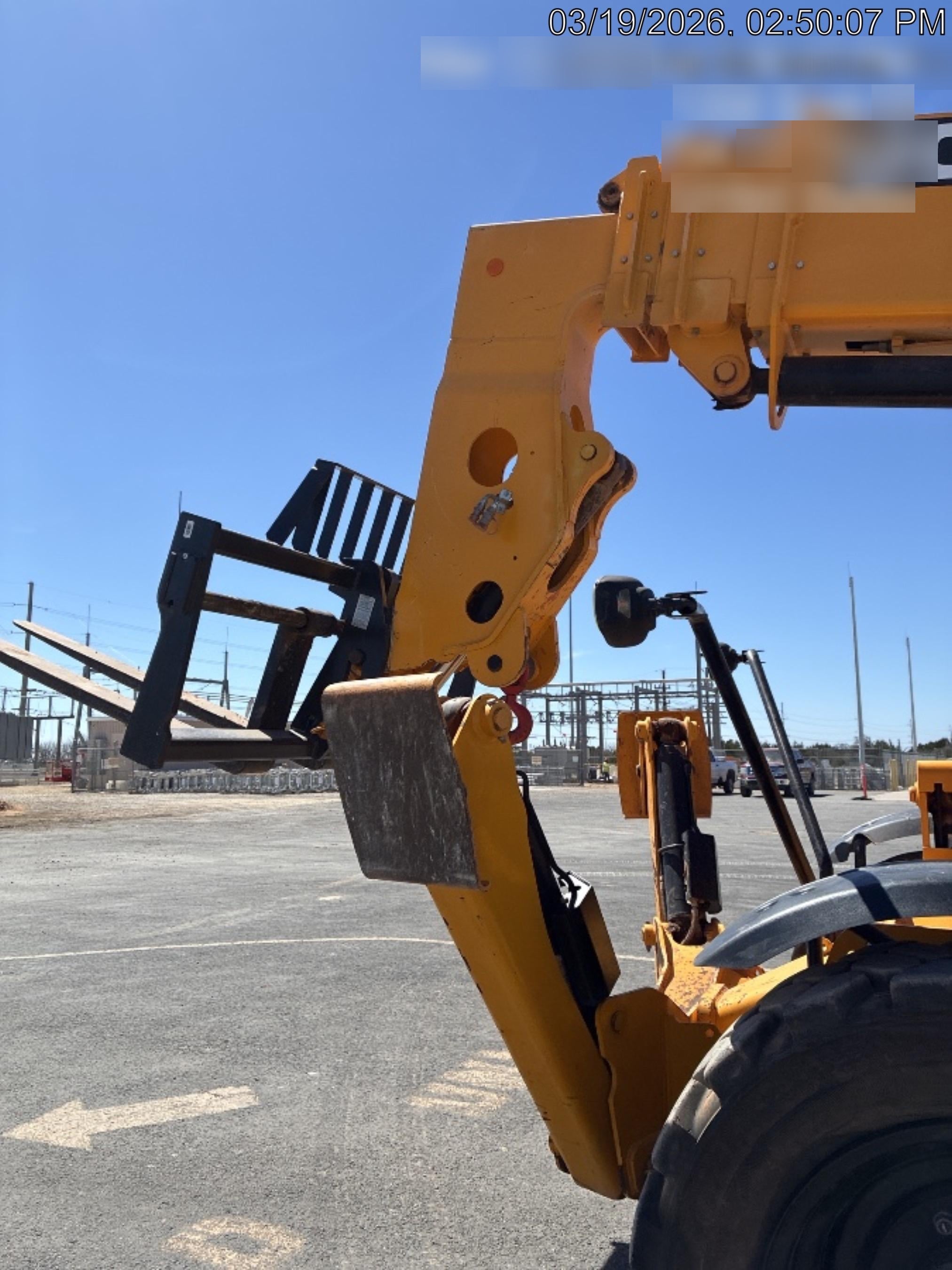 2022 JCB 512-56