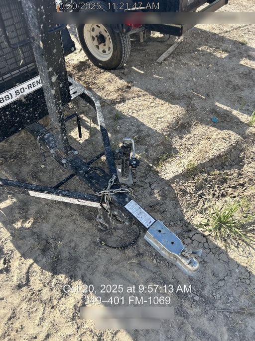 2024 LINCOLN ELECTRIC LE400