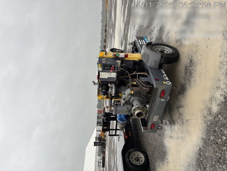 2022 ATLAS COPCO PAC F66 KD