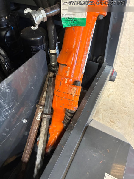 2024 MICHIGAN PNEUMATIC ES-TPB90-118-TRACKER