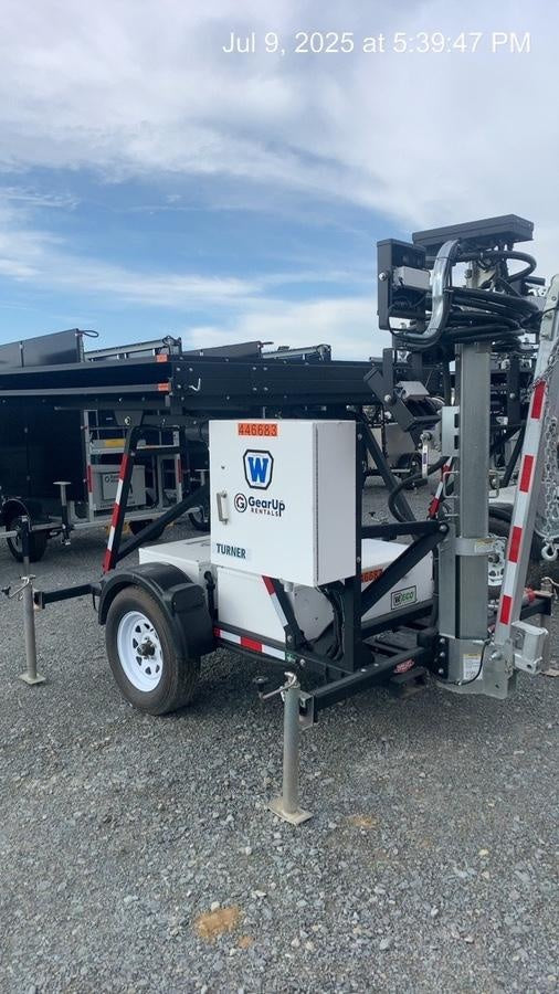 2024 WANCO WLTS-MM8A-1600