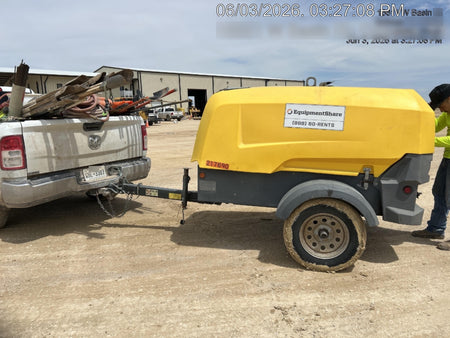 2022 ATLAS COPCO XAS188
