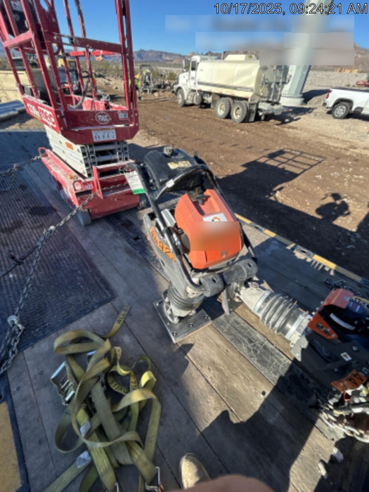 2024 HUSQVARNA LT6005