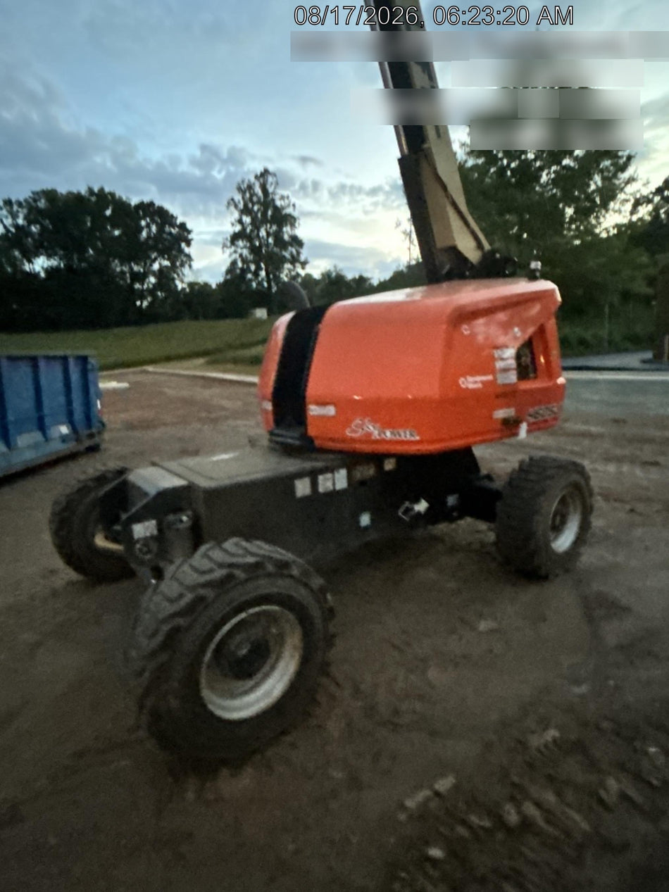 2024 JLG 460SJ
