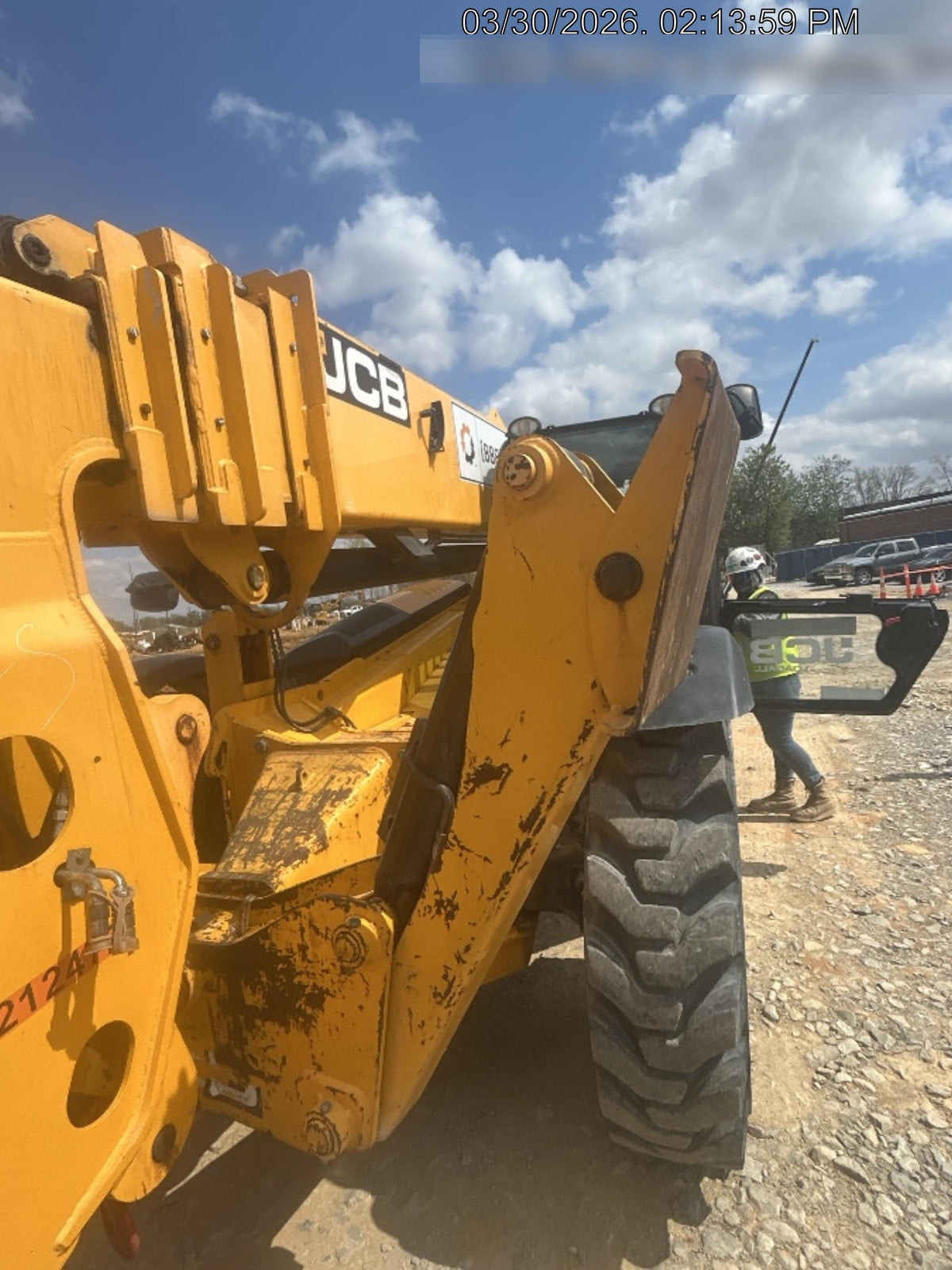 2022 JCB 510-56