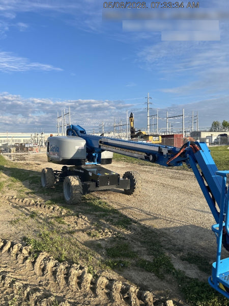 2024 GENIE S-45 XC