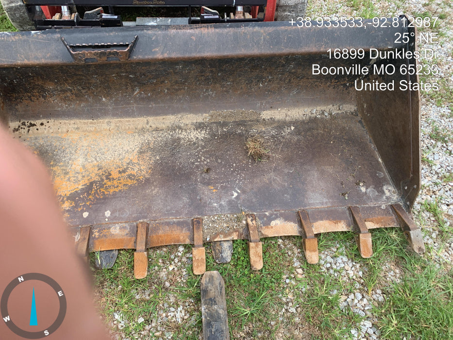 2020 Takeuchi TL12R2-CR Cab, Rubber Track