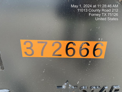 2023 STAR INDUSTRIES 1406B