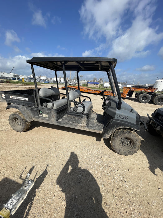 2021 CLUB CAR CA1700D (Canopy)