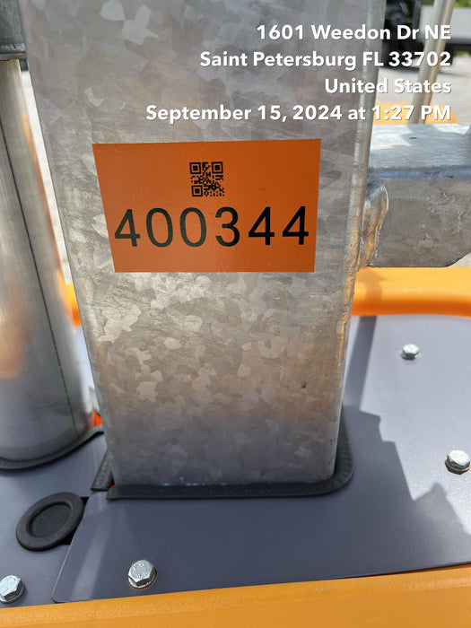 2024 ATLAS COPCO HILIGHT E3 Plus