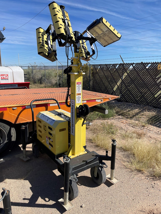 2021 LIND EQUIPMENT LE978LEDV-T4B