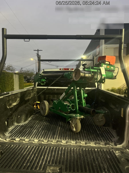 2022 GREENLEE UT10