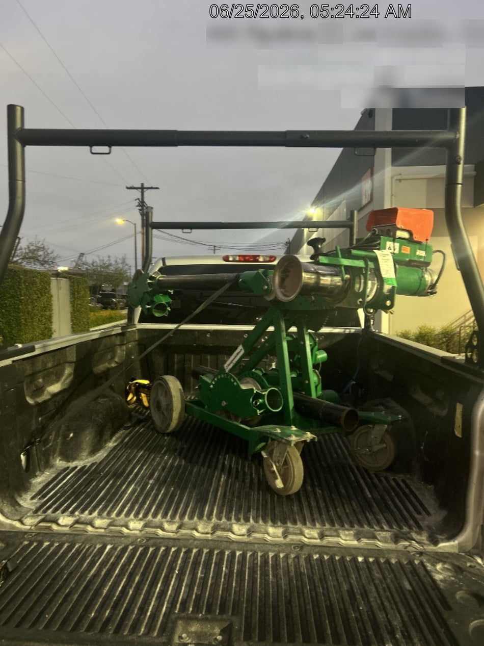 2022 GREENLEE UT10