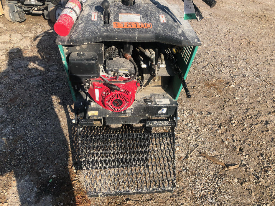 2020 MULTIQUIP WBH-16F