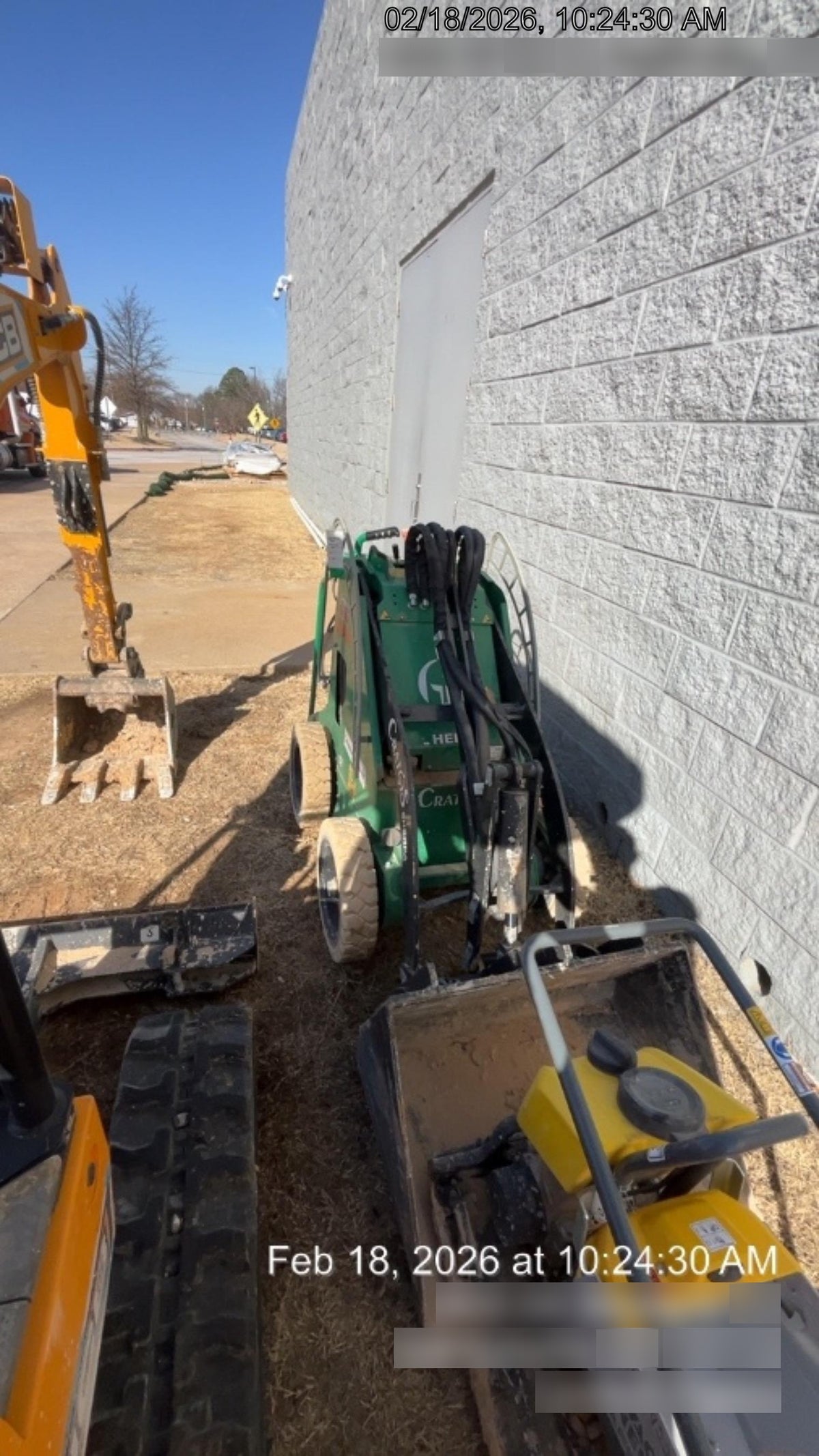 2022 SHERPA 100 ECO