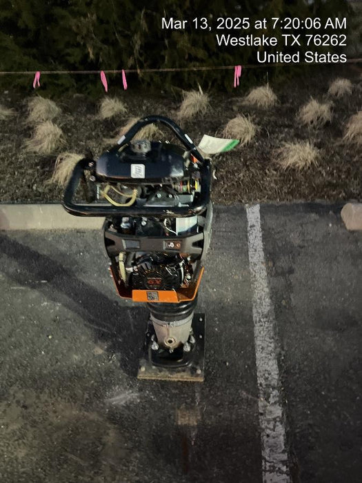 2024 HUSQVARNA LT6005