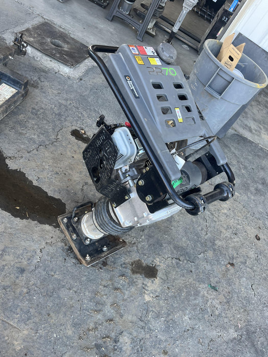 2024 THIRD COAST EQUIPMENT PR70H