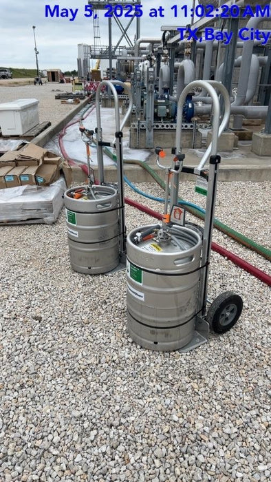 2025 GUARDIAN G1562HAT