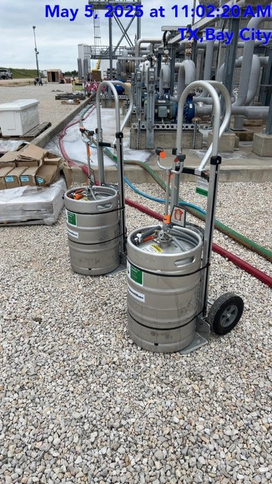 2025 GUARDIAN G1562HAT