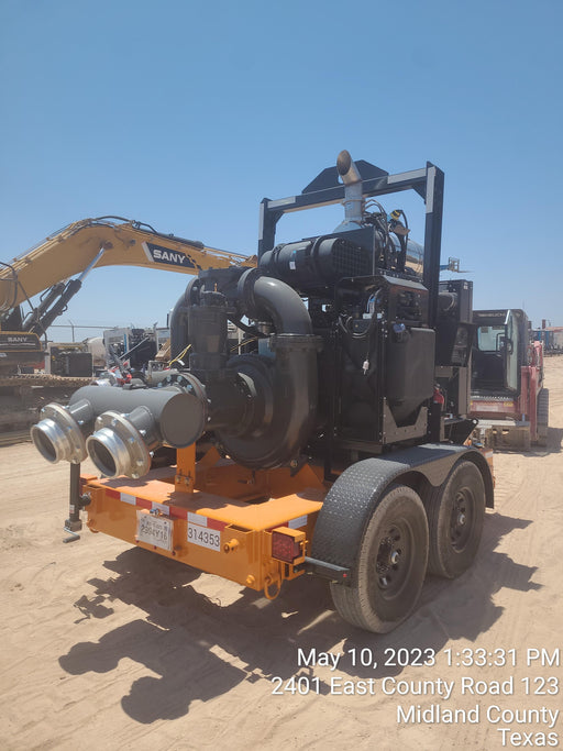 2023 RWN RWN-8NHTA-10OBPT