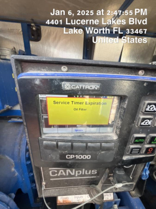 2022 THOMPSON 12R-DDS-3.6-X Canopy