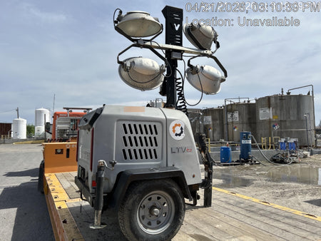 2019 WACKER NEUSON LTV6L-MH