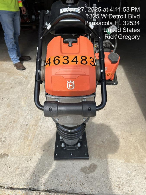 2024 HUSQVARNA LT6005