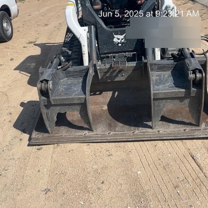 2021 PALADIN UTILITY GRAPPLE 11876-0022