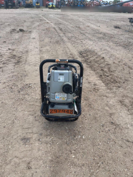 2023 MULTIQUIP MTX60HD
