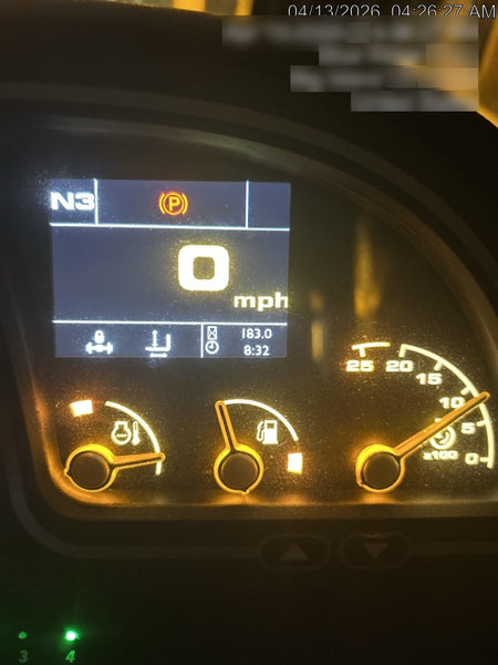 2025 JCB 510-56