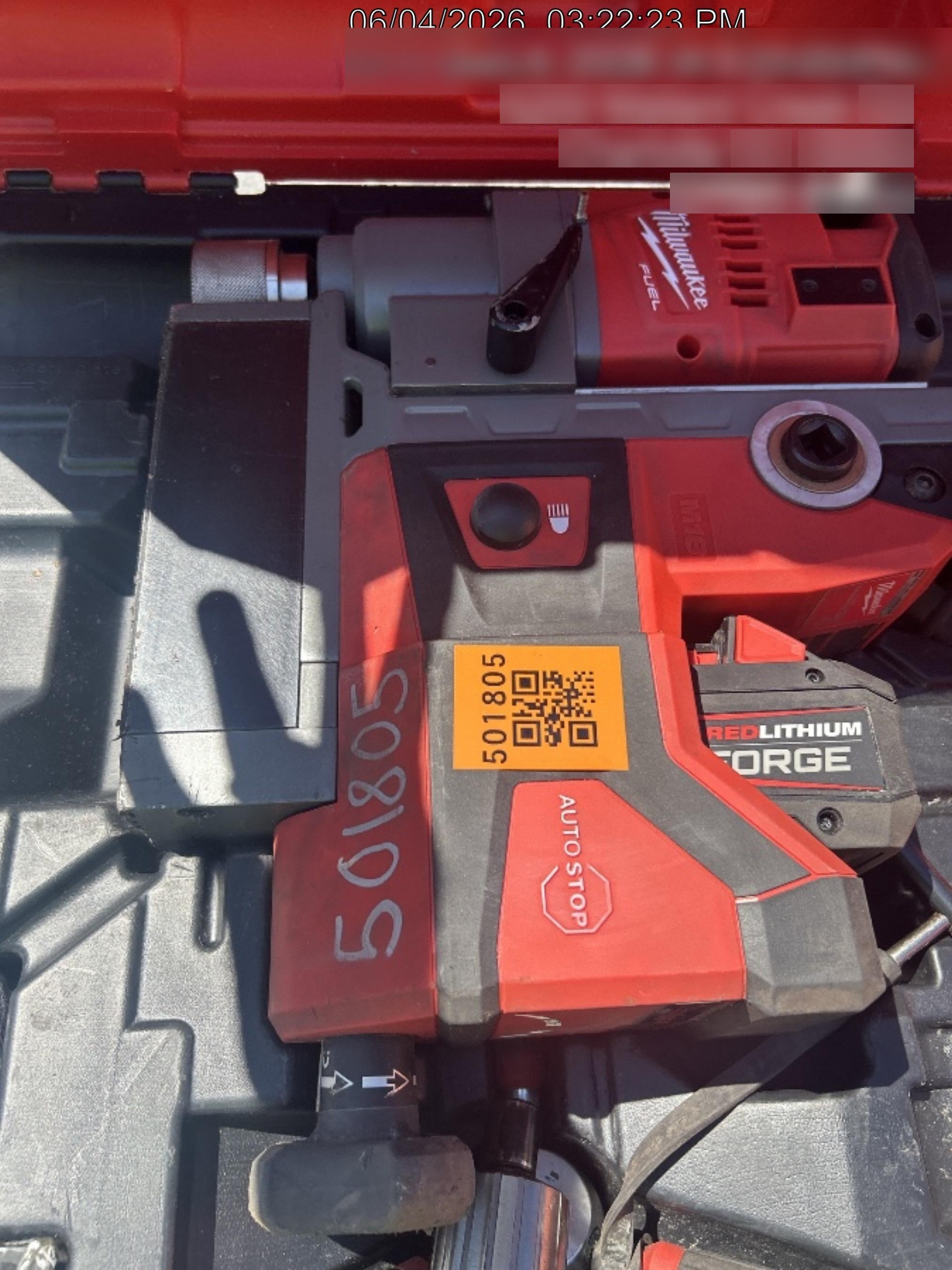 2025 MILWAUKEE 2788-22HD