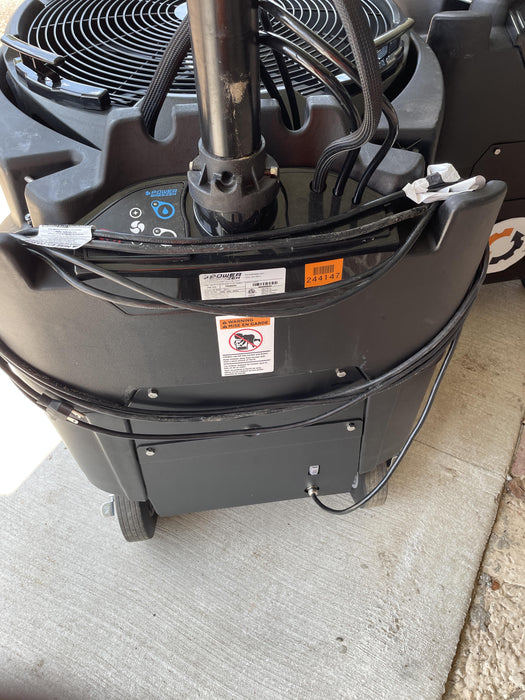 2022 POWER BREEZER PB4BASE