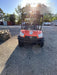 2021 Kubota RTV-X1140W-H Plastic Canopy, Windshield Acrylic Clear, LED Strobe Light, Wire Harness Kit, Back up Alarm