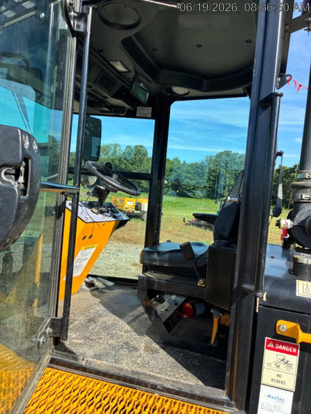 2023 LAYMOR SM450