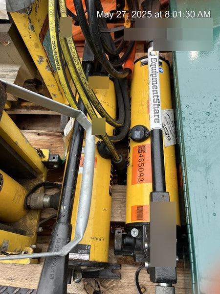 2022 ENERPAC SOH236