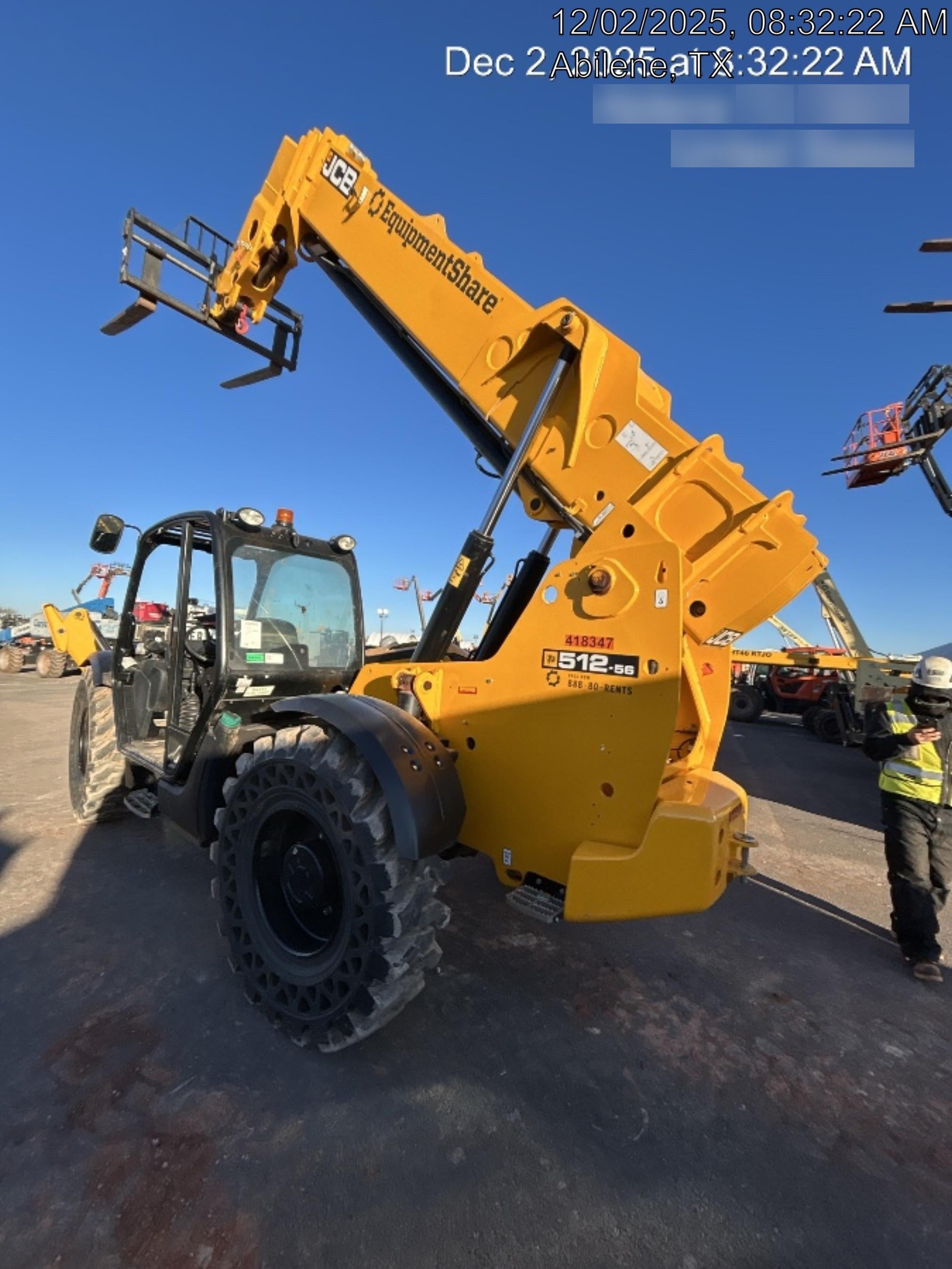 2024 JCB 512-56