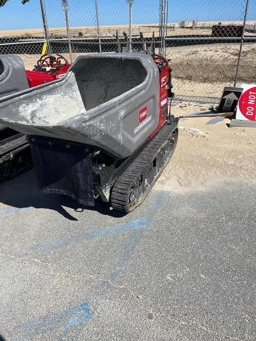 2024 TORO MBTX 2500-TS