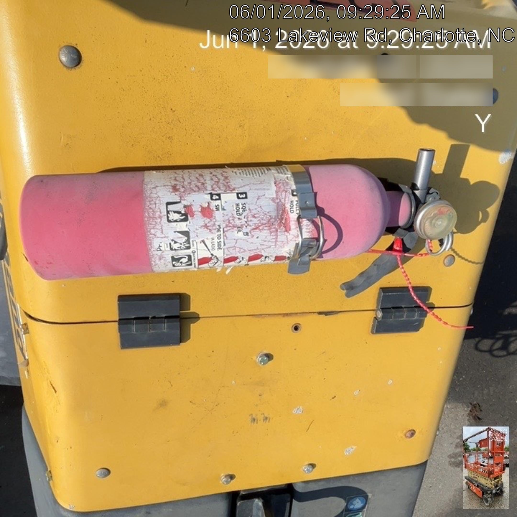 2021 ALLMAND NLV3GR