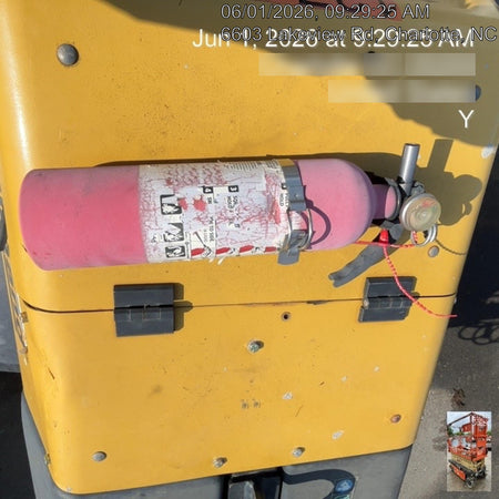2021 ALLMAND NLV3GR