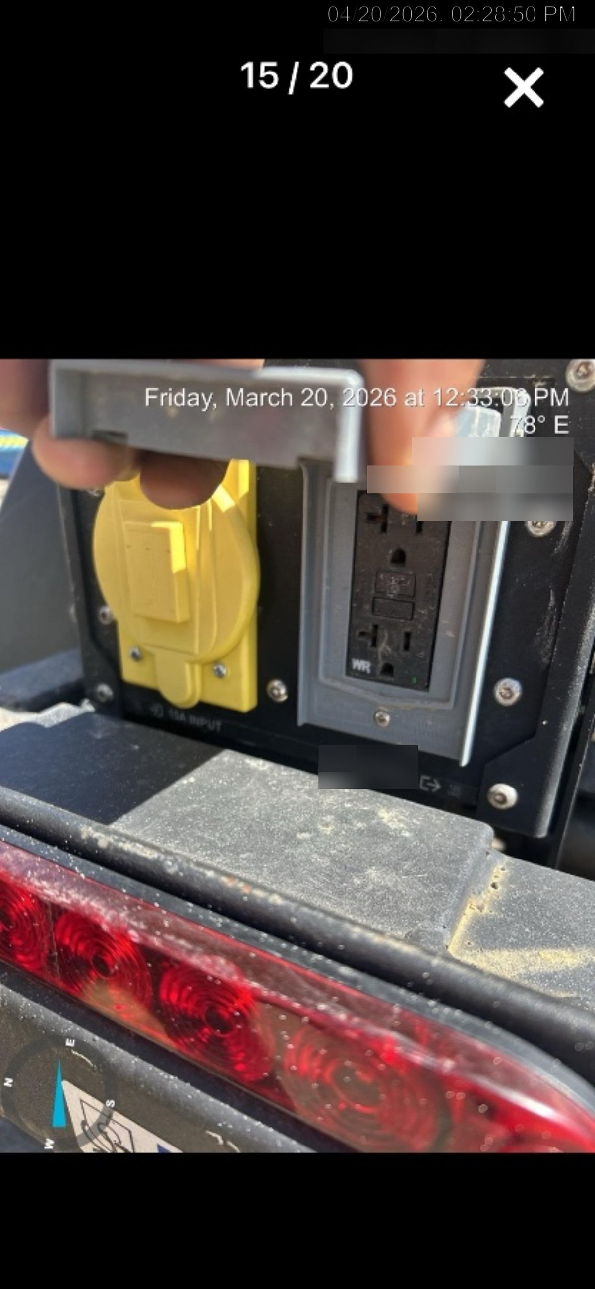 2023 GENERAC MLT2