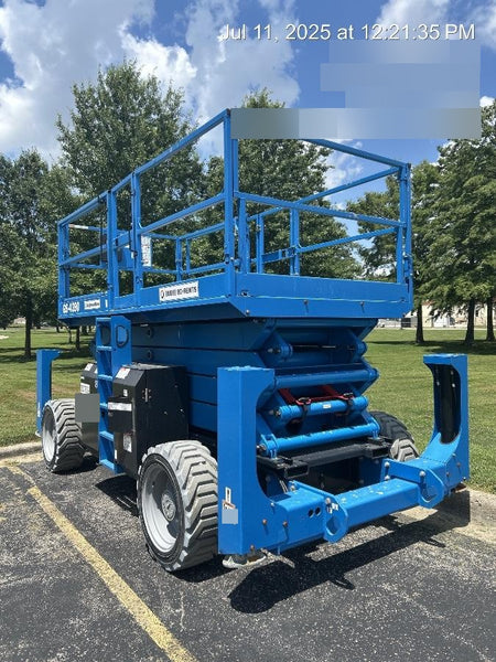 2023 GENIE GS-4390 RT