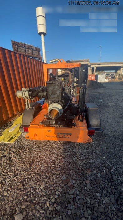 2021 PIONEER PP66S12L71-TD2.9L4