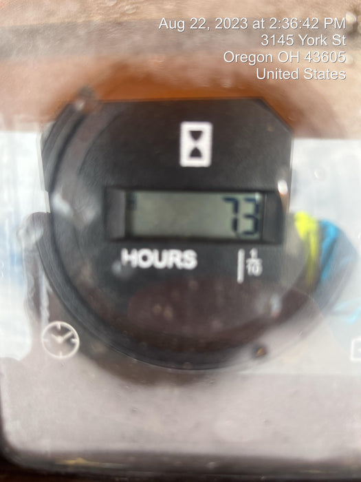 2023 ATLAS COPCO XAS 110