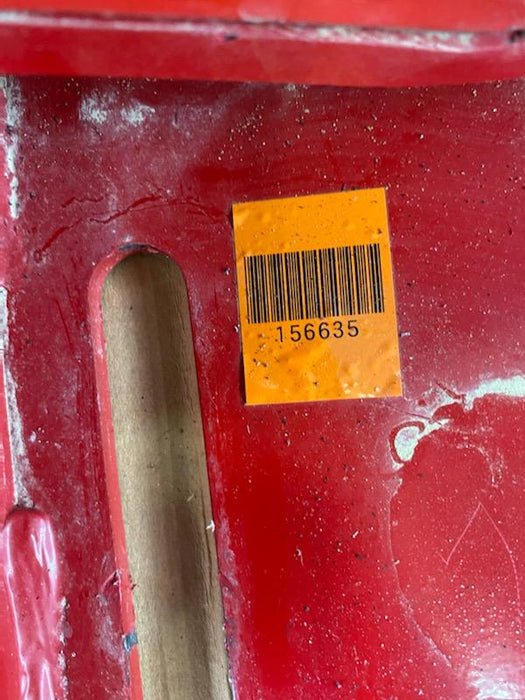 2021 KEY PLANT Pipe Conveyor