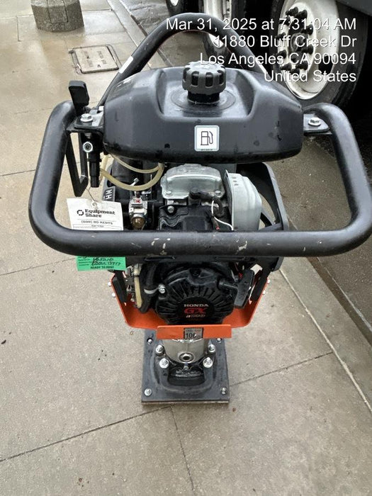 2024 HUSQVARNA LT6005